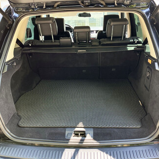 Ворсовые коврики на Land Rover Range Rover Sport I 2005 - 2013 в Саратове