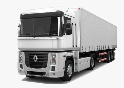 Ворсовые коврики на Renault Magnum 1990 - 2013 в Саратове