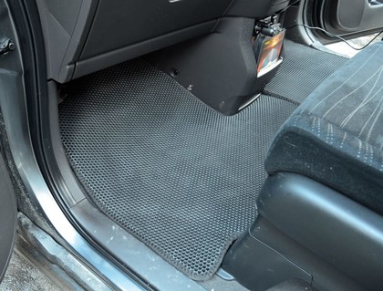 Коврики на Honda StepWGN V 2015 - 2021 в Саратове