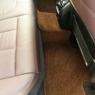 Ворсовые коврики на BMW X3 (G01) 2017 - 2024 в Саратове