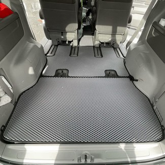 Коврики на Honda StepWGN V 2015 - 2021 в Саратове