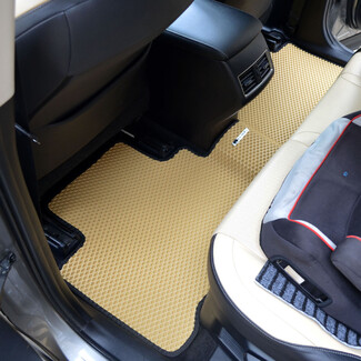 Ворсовые коврики на Lexus NX I 2014 - 2021 в Саратове