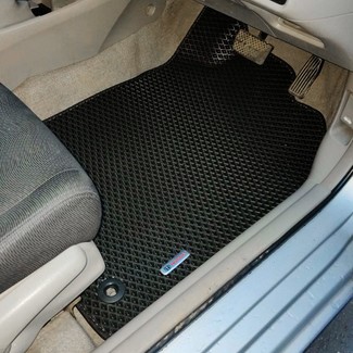 Коврики на Honda Insight II 2009 - 2014 в Саратове
