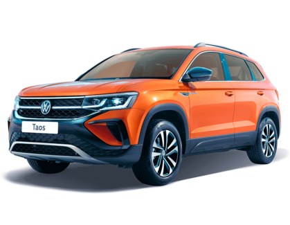 Ворсовые коврики на Volkswagen Taos 2020 - 2025 в Саратове