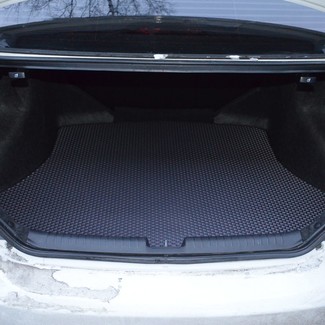 Коврики на Honda Civic IX 4d 2012 - 2015 в Саратове