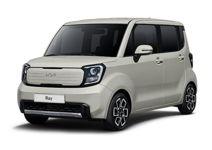 Коврики на KIA Ray 2011 - 2025 в Саратове Коврики на KIA Ray 2011 - 2025 в Саратове