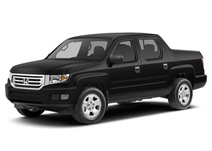Коврики на Honda Ridgeline 2005 - 2015 в Саратове
