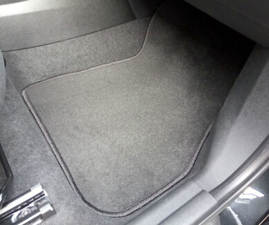 Ворсовые коврики на BMW 2 Gran Tourer (F46) 2015 - 2026 в Саратове Ворсовые коврики на BMW 2 Gran Tourer (F46) 2015 - 2026 в Саратове