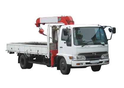Ворсовые коврики на Hino 500 IV (Ranger) узкая кабина 1989 - 2001 в Саратове