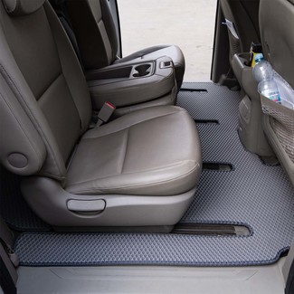 Коврики на KIA Carnival III 2014 - 2021 в Саратове