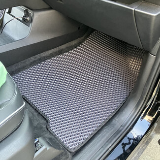 EVA коврики на Hyundai Custin 2021 - 2025 в Саратове EVA коврики на Hyundai Custin 2021 - 2025 в Саратове