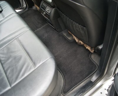 EVA коврики на BMW X5 (E53) 1999 - 2006 в Саратове