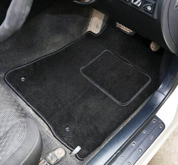 Коврики на Toyota Altezza 1998 - 2005 в Саратове Коврики на Toyota Altezza 1998 - 2005 в Саратове