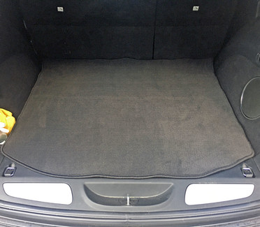 Ворсовые коврики на Jeep Grand Cherokee (WK2) 2010 - 2022 в Саратове