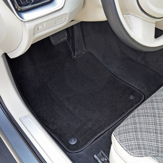 EVA коврики на Volvo S60 III 2018 - 2025 в Саратове
