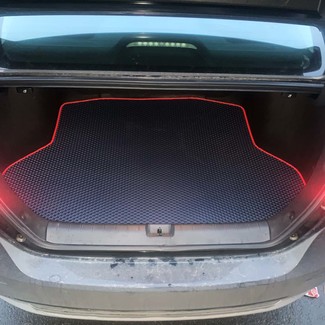 Коврики на Honda Insight III 2018 - 2022 в Саратове