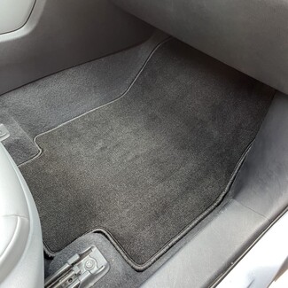 EVA коврики на Toyota Crown Kluger 2021 - 2025 в Саратове