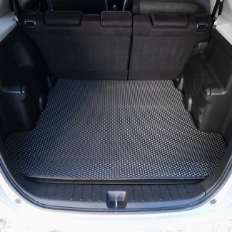 Коврики на Honda Fit Shuttle 2011 - 2015 в Саратове