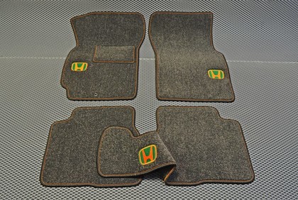 Коврики на Honda HR-V 1998 - 2005 в Саратове