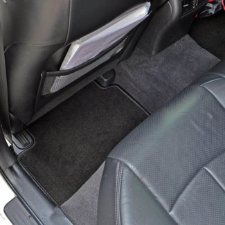 Ворсовые коврики на Infiniti G IV Sedan 2006 - 2014 в Саратове
