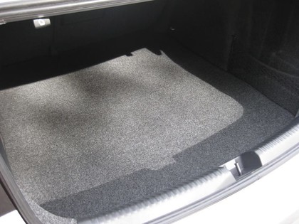 Ворсовые коврики на Volkswagen Jetta VI 2010 - 2019 в Саратове