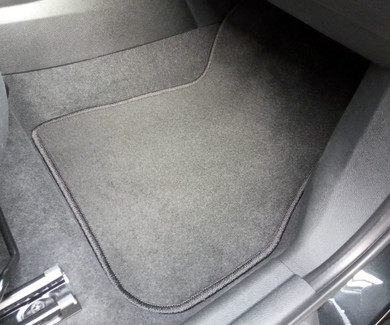 Коврики на BMW 2 Active Tourer (F45) 2014 - 2022 в Саратове