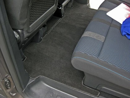 Ворсовые коврики на Peugeot Traveller 2016 - 2025 в Саратове