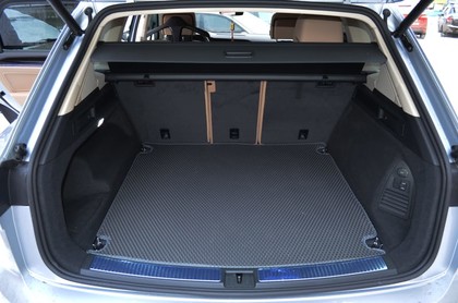 Ворсовые коврики на Volkswagen Touareg III 2018 - 2025 в Саратове