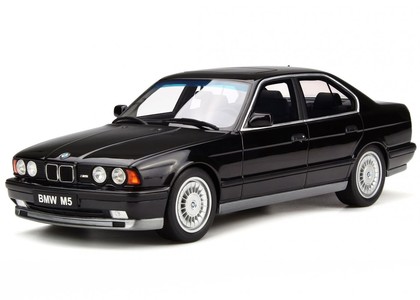 Ворсовые коврики на BMW 5 (E34) 1988 - 1997 в Саратове