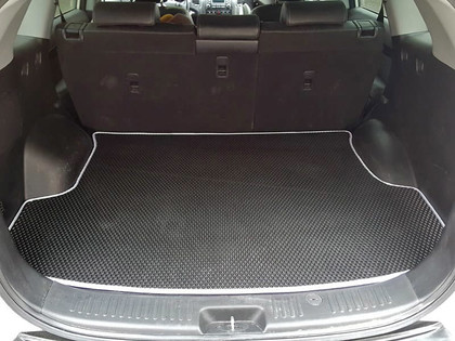 EVA коврики на KIA Sorento II 2009 - 2012 в Саратове
