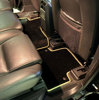 EVA коврики на Volvo XC90 I 2002 - 2014 в Саратове EVA коврики на Volvo XC90 I 2002 - 2014 в Саратове