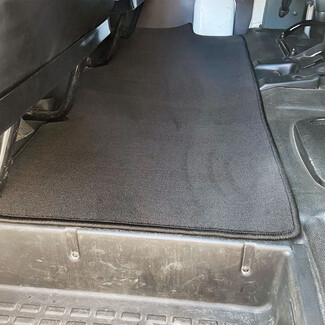 Ворсовые коврики на ГАЗ Соболь Комби грузопассажирский 1998&nbsp;-&nbsp;2026 в Саратове