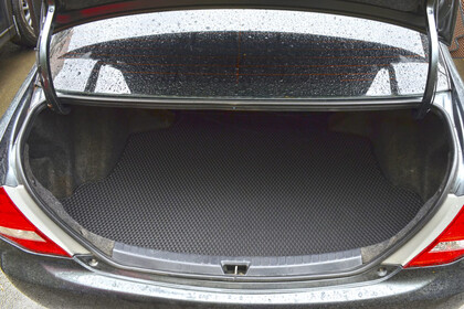 EVA коврики на Toyota Corolla Axio (E14) 2006 - 2012 в Саратове EVA коврики на Toyota Corolla Axio (E14) 2006 - 2012 в Саратове