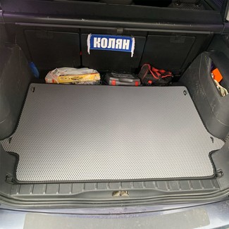 Ворсовые коврики на Citroen C4 Picasso I 2006 - 2014 в Саратове
