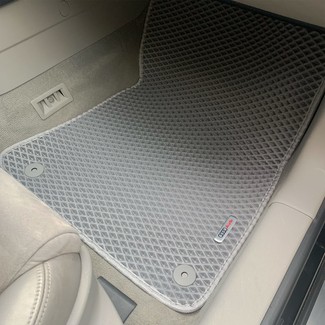 Ворсовые коврики на Audi A3 (8P) 2003 - 2013 в Саратове