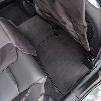 Ворсовые коврики на Geely Tugella 2019 - 2025 в Саратове