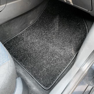 Ворсовые коврики на Ford Focus II 2005 - 2011 в Саратове