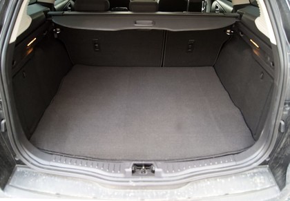 Ворсовые коврики на Ford Focus III 2011 - 2019 в Саратове