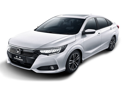 Коврики на Honda Crider II 2018 - 2025 в Саратове