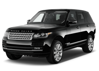 Ворсовые коврики на Land Rover Range Rover IV 2013 - 2022 в Саратове