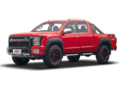 Ворсовые коврики на Foton Tunland G9 2021 - 2026 в Саратове Ворсовые коврики на Foton Tunland G9 2021 - 2026 в Саратове