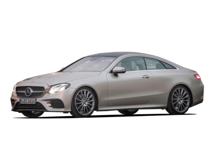 Ворсовые коврики на Mercedes E (C238) 2017 - 2025 в Саратове