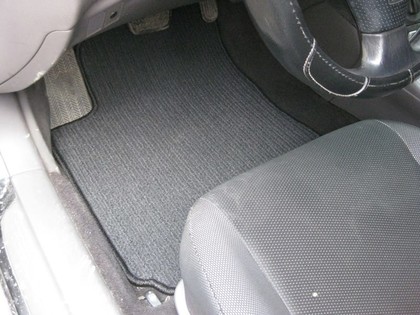 Ворсовые коврики на Toyota Celica (T23) 1999 - 2006 в Саратове