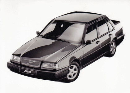 Ворсовые коврики на Volvo 480/440/460 1986 - 1996 в Саратове