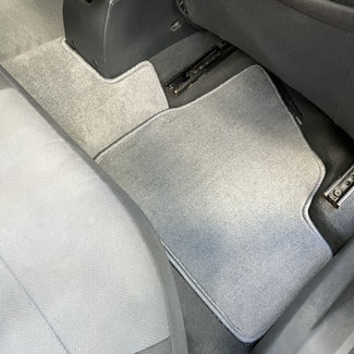 Ворсовые коврики на Opel Astra H 2004 - 2011 в Саратове