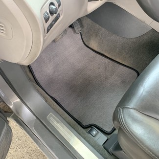 Ворсовые коврики на Subaru Tribeca 2005 - 2014 в Саратове