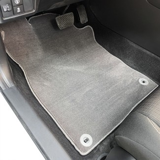 Коврики на Honda Civic XI 4d 2020 - 2025 в Саратове