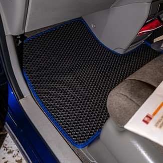Коврики на Honda StepWGN V 2015 - 2021 в Саратове