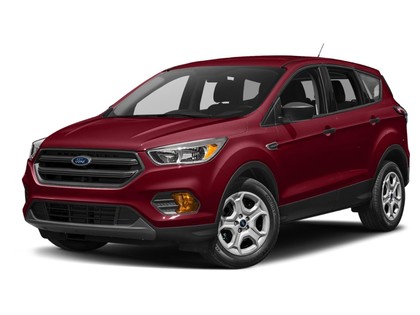Ворсовые коврики на Ford Kuga III 2019 - 2025 в Саратове