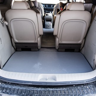 Коврики на KIA Carnival III 2014 - 2021 в Саратове